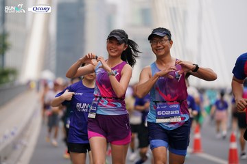 RUN TO LIVE 2024 - Ảnh #1345245
