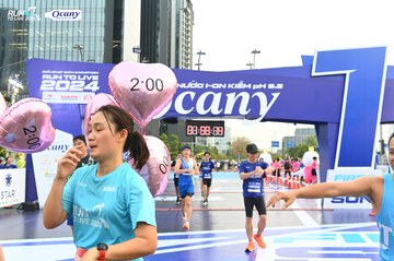 RUN TO LIVE 2024 - Ảnh #1419078