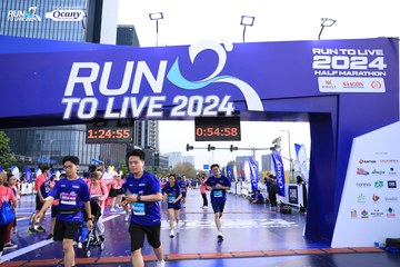RUN TO LIVE 2024 - Ảnh #1371077