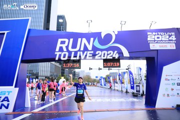 RUN TO LIVE 2024 - Ảnh #1368221