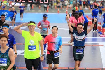 RUN TO LIVE 2024 - Ảnh #1409234