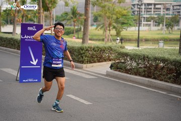 RUN TO LIVE 2024 - Ảnh #1390495