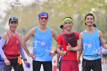 RUN TO LIVE 2024 - Ảnh #1445634