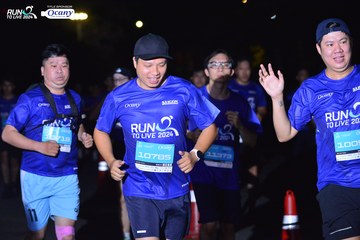 RUN TO LIVE 2024 - Ảnh #1321386