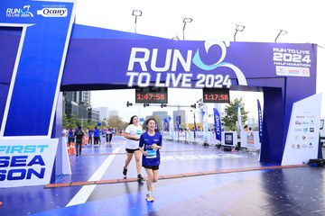 RUN TO LIVE 2024 - Ảnh #1366957