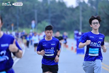 RUN TO LIVE 2024 - Ảnh #1367226