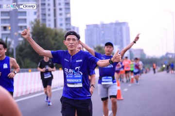 RUN TO LIVE 2024 - Ảnh #1447432