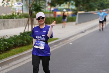 RUN TO LIVE 2024 - Ảnh #1358227