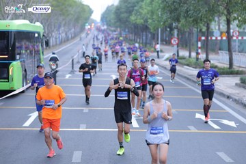 RUN TO LIVE 2024 - Ảnh #1433461