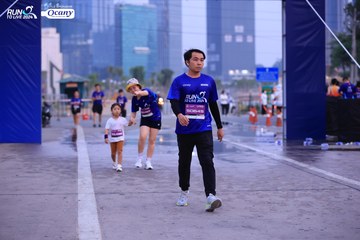 RUN TO LIVE 2024 - Ảnh #1338075