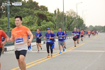 RUN TO LIVE 2024 - Ảnh #1401023