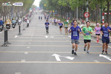 RUN TO LIVE 2024 - Ảnh #1439498