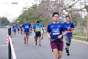 RUN TO LIVE 2024 - Ảnh #1400217