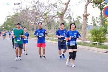 RUN TO LIVE 2024 - Ảnh #1399939