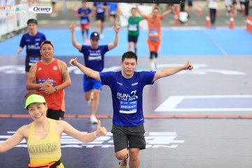 RUN TO LIVE 2024 - Ảnh #1410015