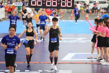 RUN TO LIVE 2024 - Ảnh #1409394
