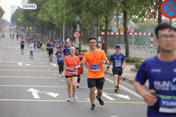 RUN TO LIVE 2024 - Ảnh #1438745