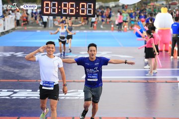 RUN TO LIVE 2024 - Ảnh #1371712