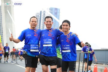 RUN TO LIVE 2024 - Ảnh #1348105