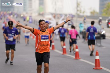RUN TO LIVE 2024 - Ảnh #1359157