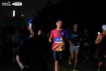 RUN TO LIVE 2024 - Ảnh #1333800