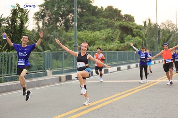 RUN TO LIVE 2024 - Ảnh #1401291