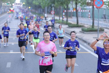 RUN TO LIVE 2024 - Ảnh #1433525