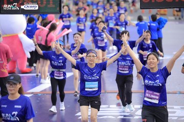 RUN TO LIVE 2024 - Ảnh #1363625