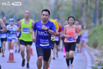 RUN TO LIVE 2024 - Ảnh #1336337