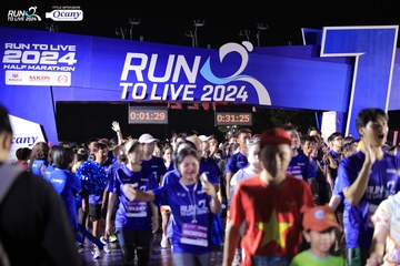 RUN TO LIVE 2024 - Ảnh #1320084