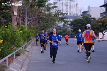RUN TO LIVE 2024 - Ảnh #1397845