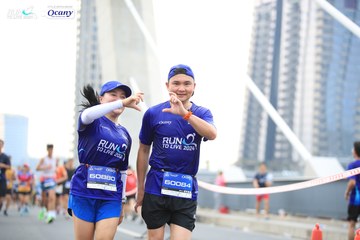 RUN TO LIVE 2024 - Ảnh #1347850