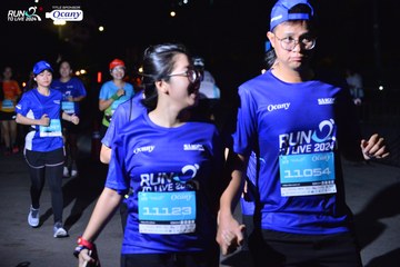 RUN TO LIVE 2024 - Ảnh #1321745
