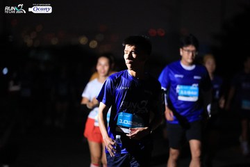 RUN TO LIVE 2024 - Ảnh #1342145