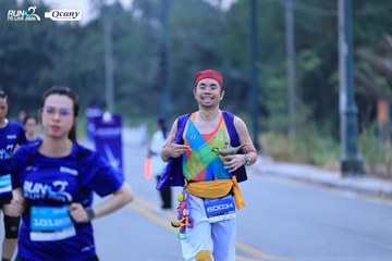 RUN TO LIVE 2024 - Ảnh #1367190