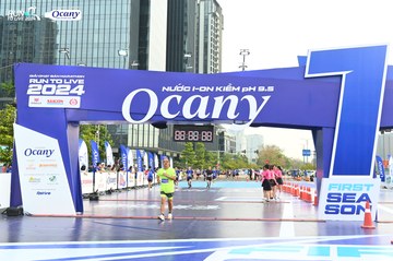 RUN TO LIVE 2024 - Ảnh #1424668
