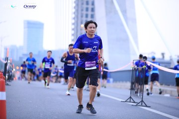 RUN TO LIVE 2024 - Ảnh #1326015