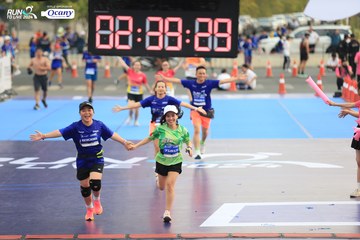 RUN TO LIVE 2024 - Ảnh #1410606