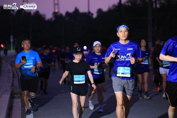 RUN TO LIVE 2024 - Ảnh #1345923