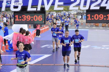 RUN TO LIVE 2024 - Ảnh #1351446