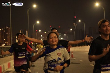 RUN TO LIVE 2024 - Ảnh #1442228
