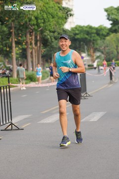 RUN TO LIVE 2024 - Ảnh #1349640