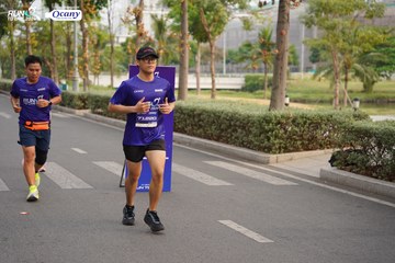 RUN TO LIVE 2024 - Ảnh #1390531