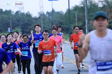 RUN TO LIVE 2024 - Ảnh #1368900