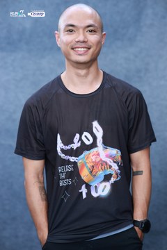 RUN TO LIVE 2024 - Ảnh #1313969