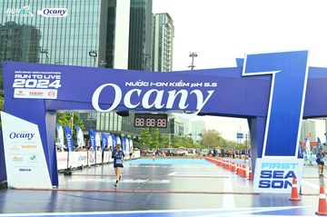 RUN TO LIVE 2024 - Ảnh #1426560