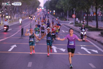 RUN TO LIVE 2024 - Ảnh #1433563