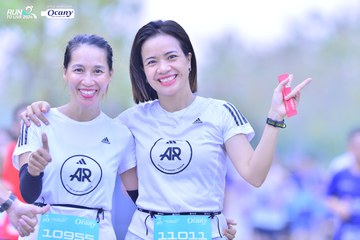 RUN TO LIVE 2024 - Ảnh #1336174