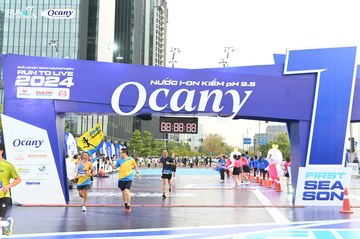 RUN TO LIVE 2024 - Ảnh #1419292