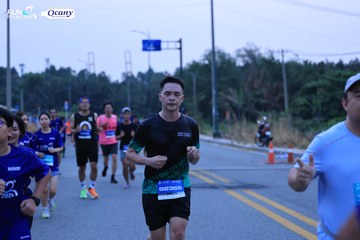 RUN TO LIVE 2024 - Ảnh #1365670